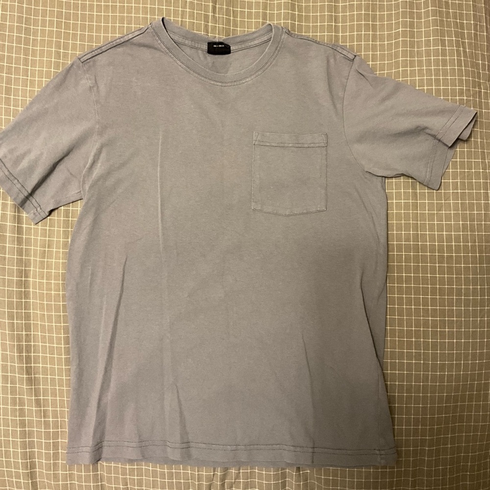 Women's Gray/sage T-Shirt